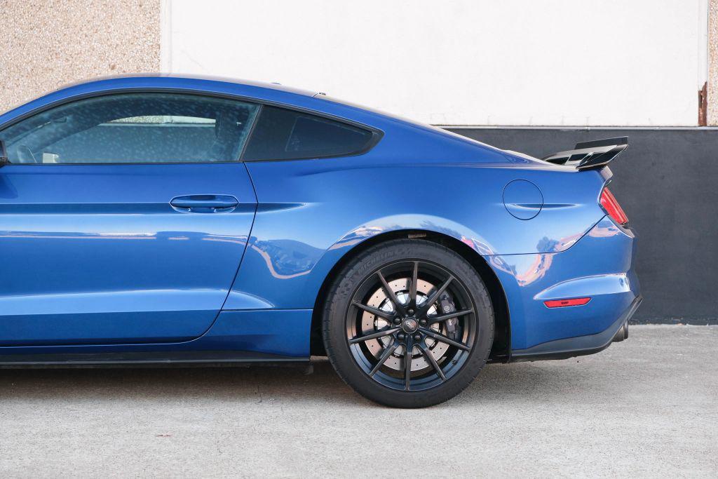 used 2017 Ford Shelby GT350 car, priced at $56,900