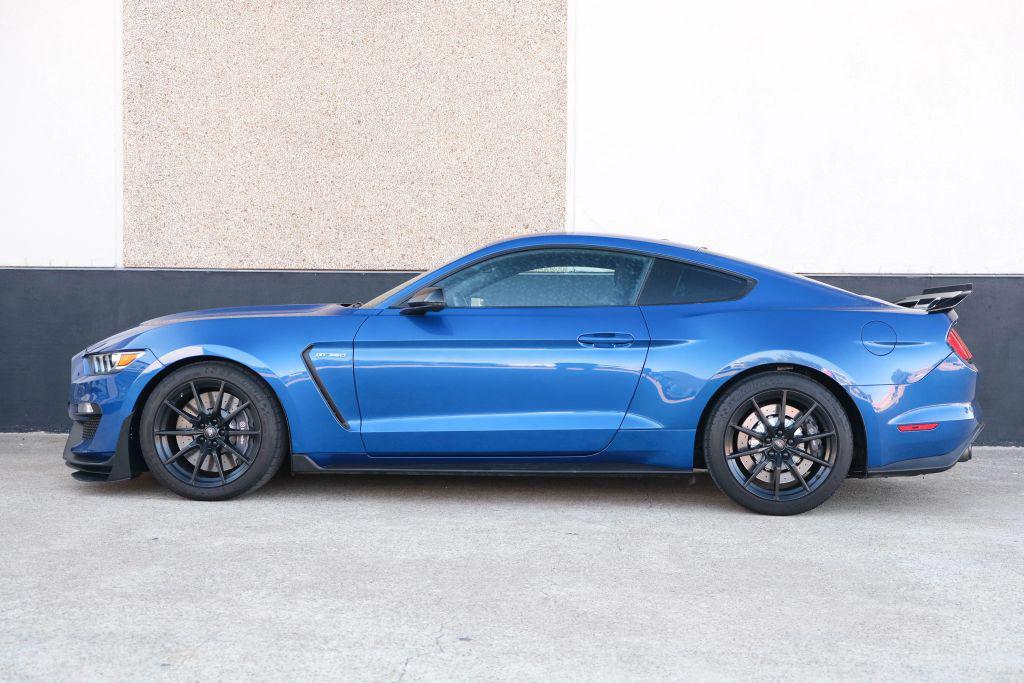 used 2017 Ford Shelby GT350 car, priced at $56,900