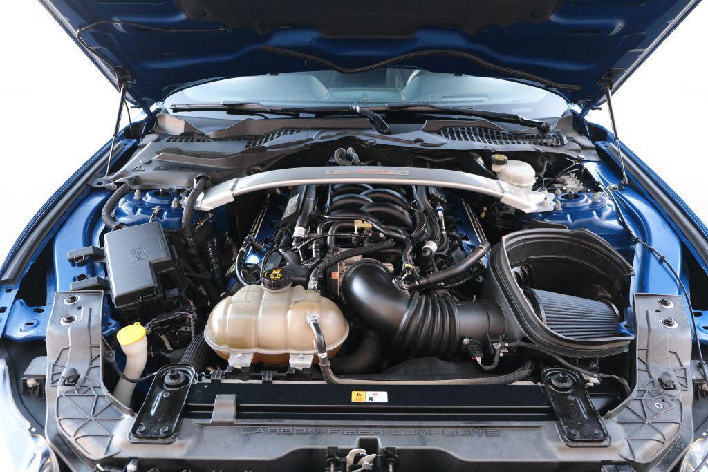 used 2017 Ford Shelby GT350 car, priced at $56,900