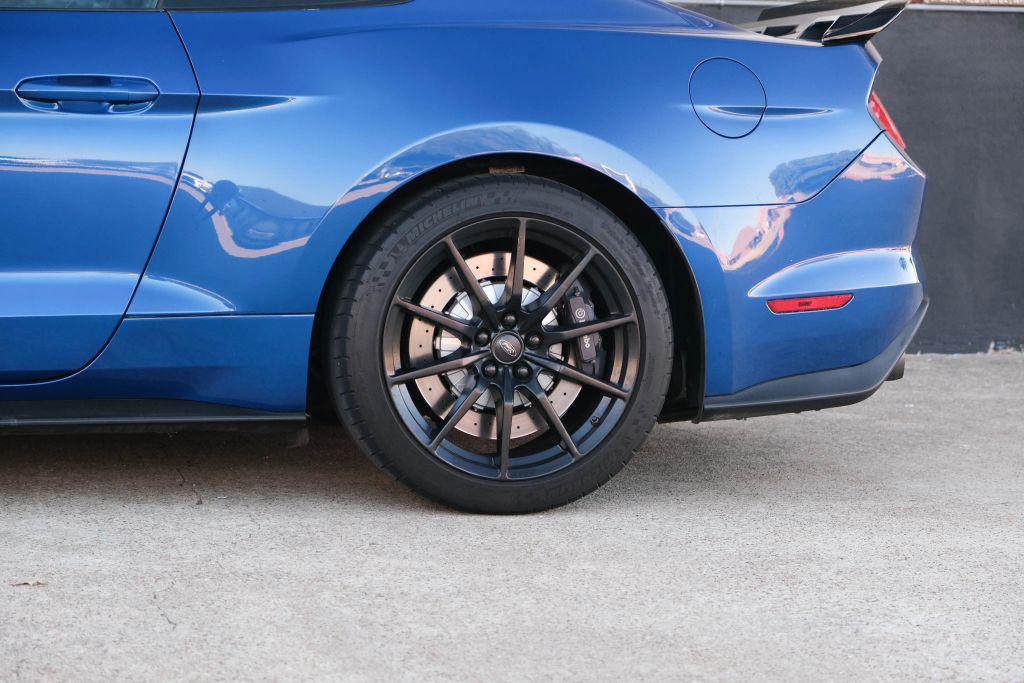 used 2017 Ford Shelby GT350 car, priced at $56,900