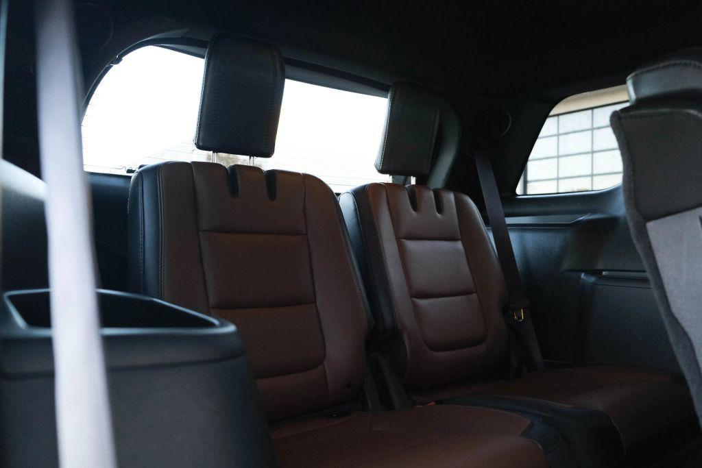 used 2015 Ford Explorer car, priced at $20,090