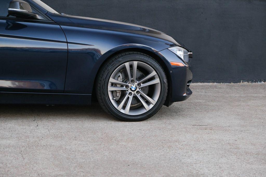used 2013 BMW 335 car, priced at $15,990