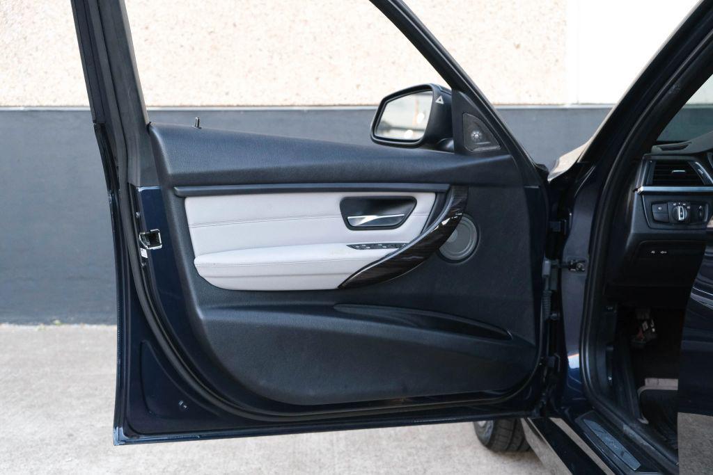 used 2013 BMW 335 car, priced at $15,990