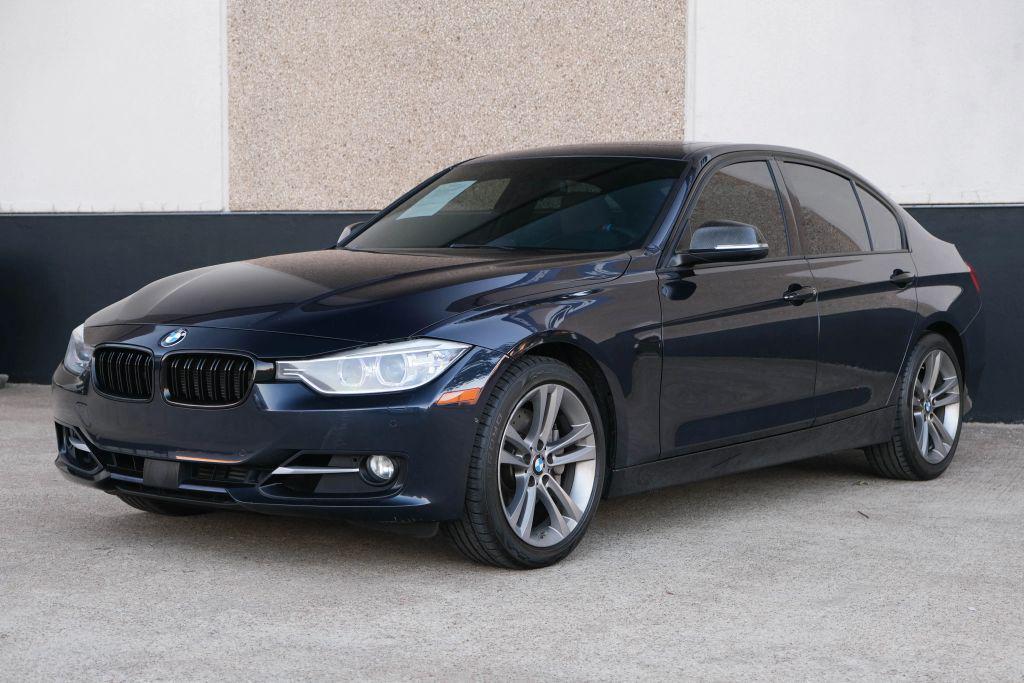 used 2013 BMW 335 car, priced at $15,990