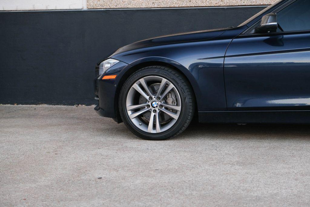 used 2013 BMW 335 car, priced at $15,990