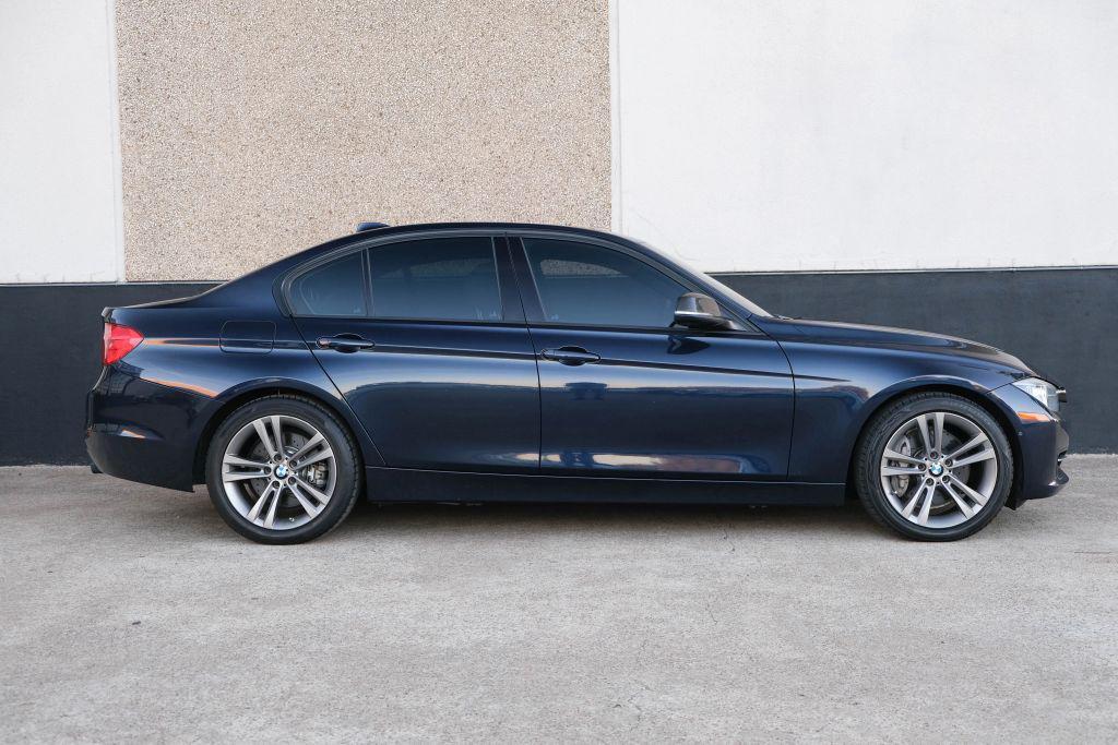 used 2013 BMW 335 car, priced at $15,990