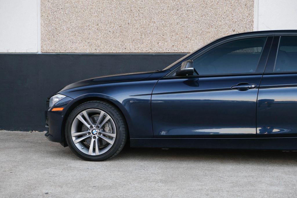 used 2013 BMW 335 car, priced at $15,990