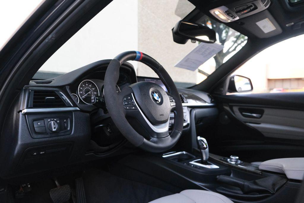 used 2013 BMW 335 car, priced at $15,990