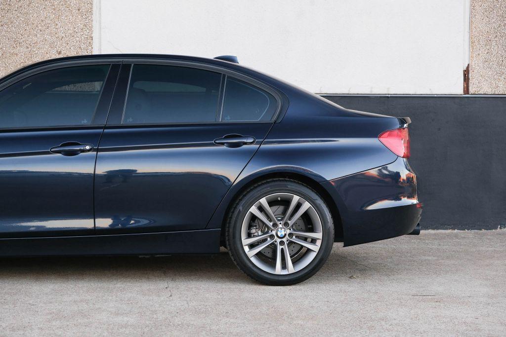 used 2013 BMW 335 car, priced at $15,990