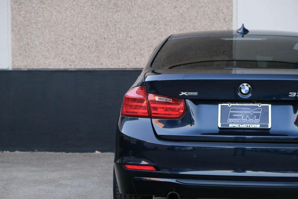 used 2013 BMW 335 car, priced at $15,990