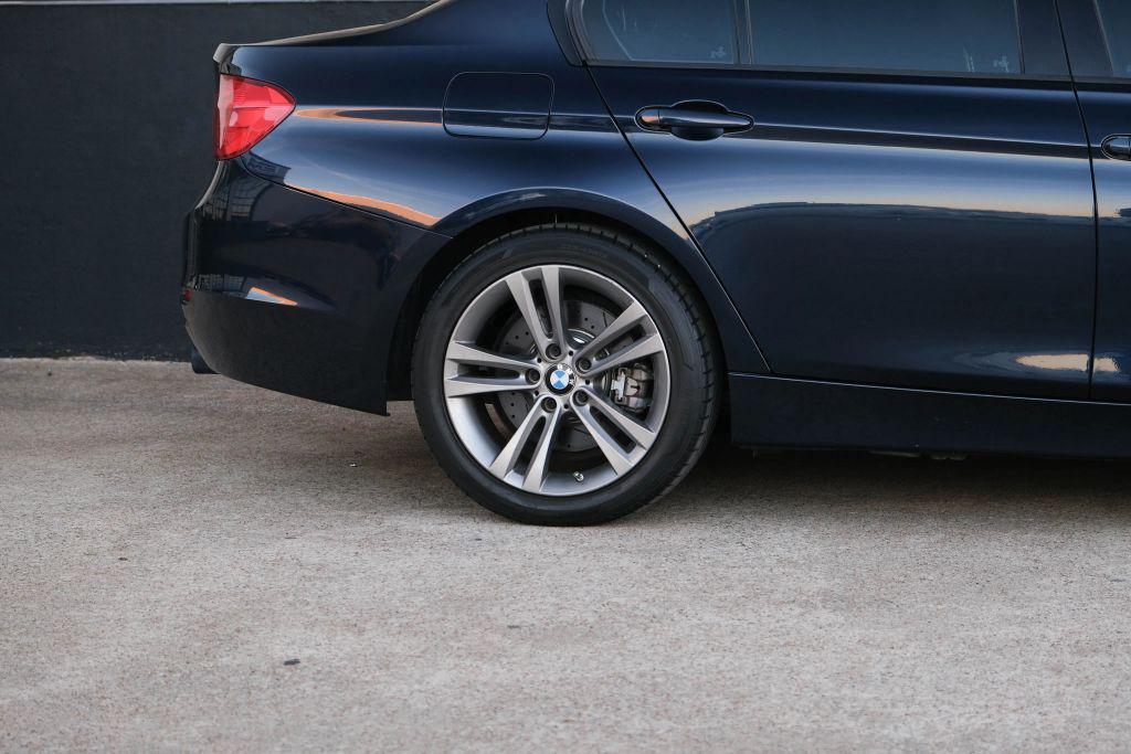 used 2013 BMW 335 car, priced at $15,990