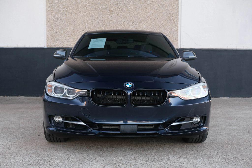 used 2013 BMW 335 car, priced at $15,990
