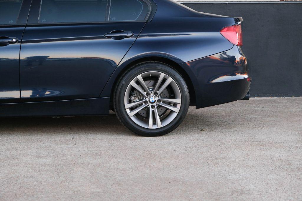 used 2013 BMW 335 car, priced at $15,990