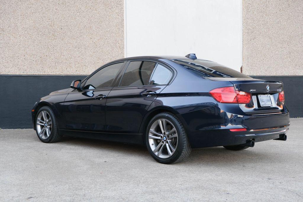 used 2013 BMW 335 car, priced at $15,990