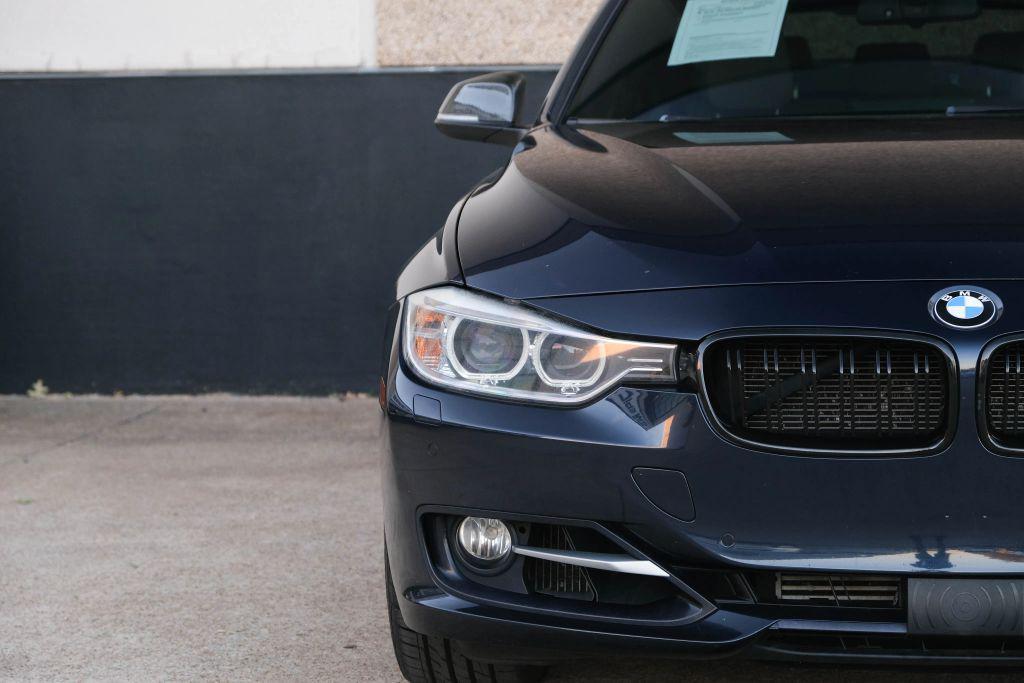 used 2013 BMW 335 car, priced at $15,990