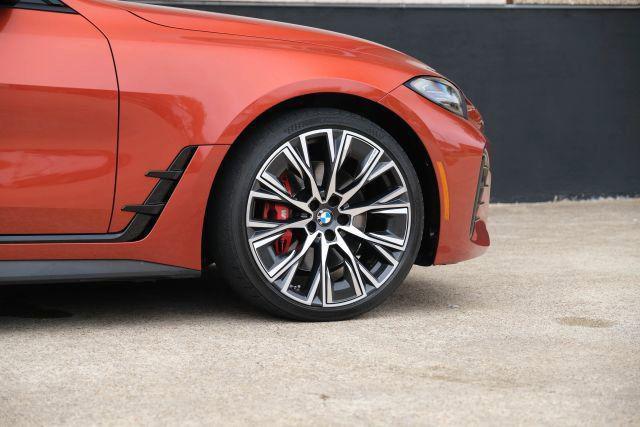 used 2023 BMW 430 Gran Coupe car, priced at $38,990