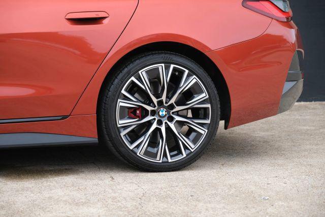 used 2023 BMW 430 Gran Coupe car, priced at $38,990