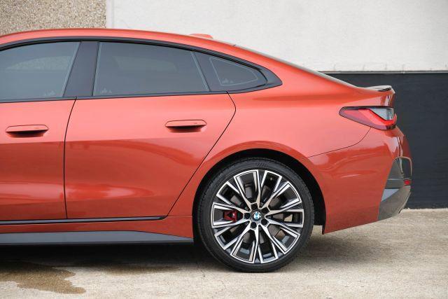 used 2023 BMW 430 Gran Coupe car, priced at $38,990