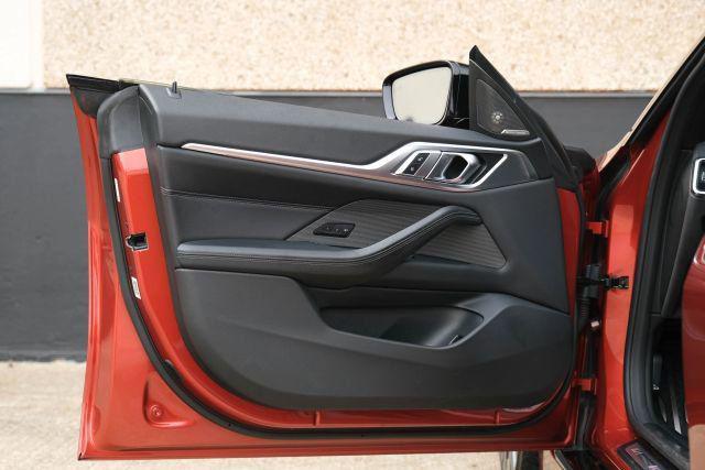 used 2023 BMW 430 Gran Coupe car, priced at $38,990