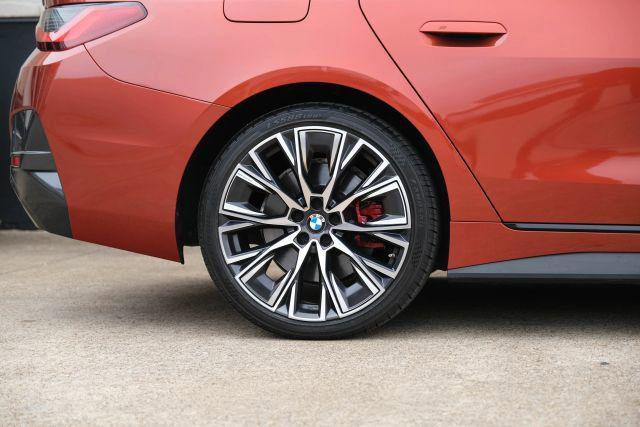 used 2023 BMW 430 Gran Coupe car, priced at $38,990