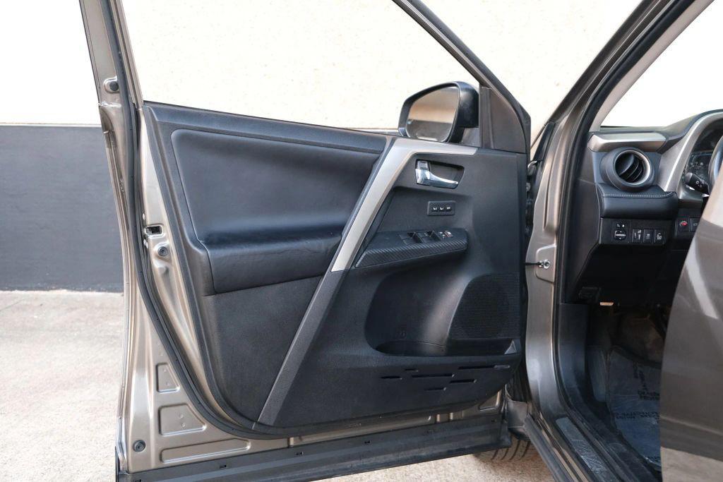 used 2014 Toyota RAV4 car, priced at $15,740