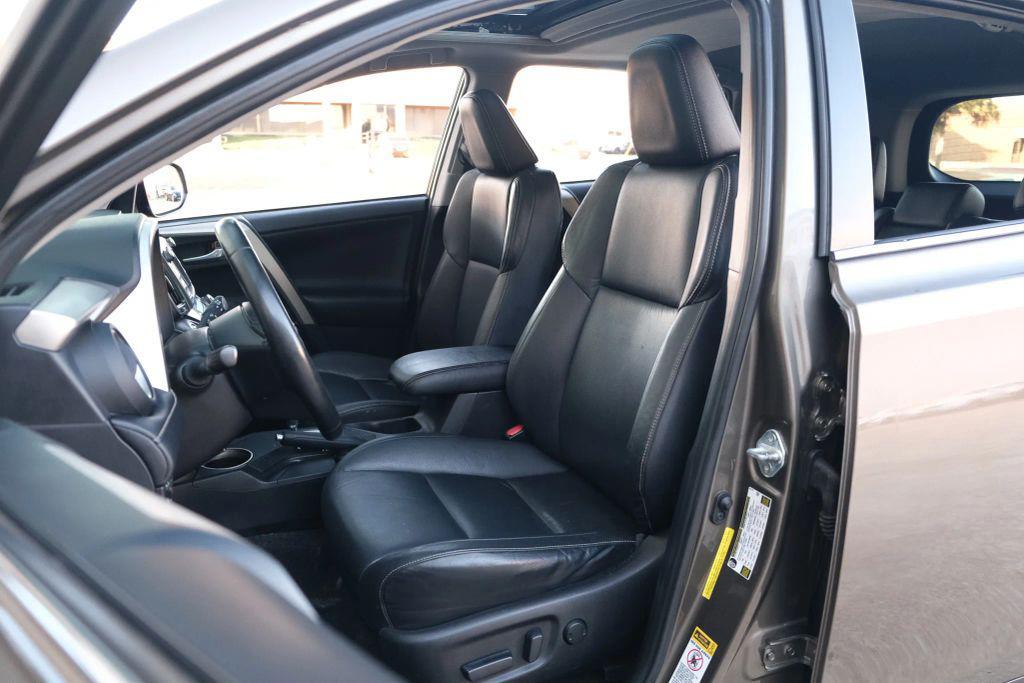 used 2014 Toyota RAV4 car, priced at $15,740