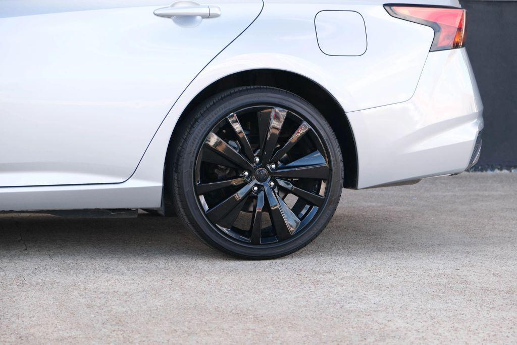 used 2020 Nissan Altima car, priced at $13,100