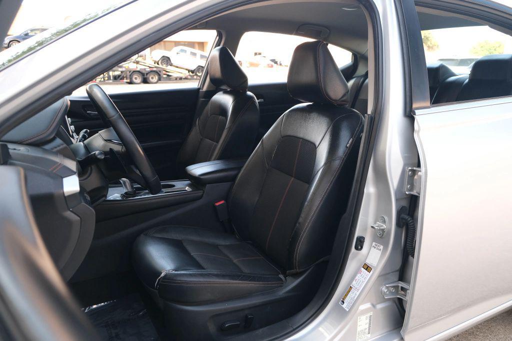 used 2020 Nissan Altima car, priced at $13,100