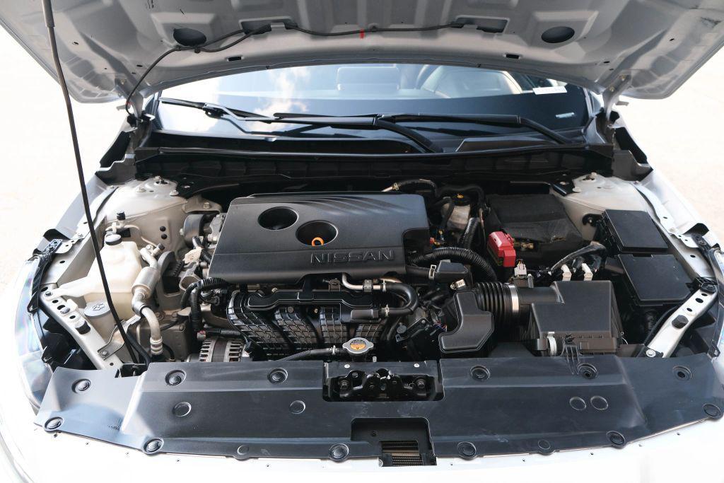 used 2020 Nissan Altima car, priced at $13,100