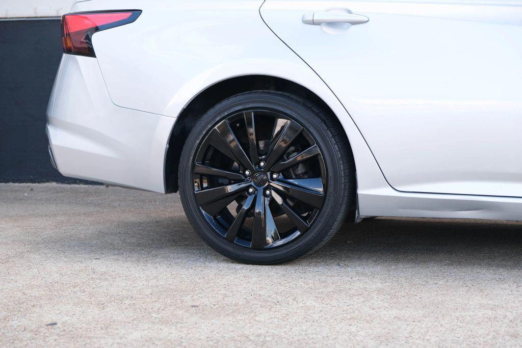 used 2020 Nissan Altima car, priced at $13,100