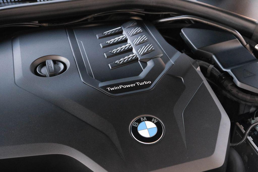 used 2020 BMW 330 car, priced at $20,990