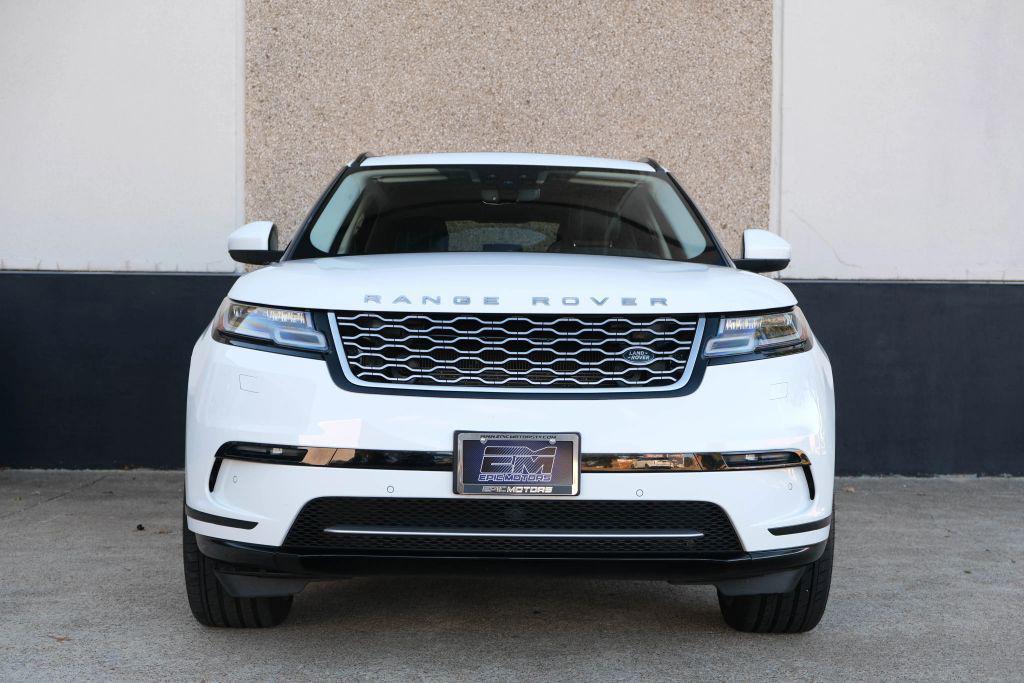 used 2020 Land Rover Range Rover Velar car, priced at $29,900