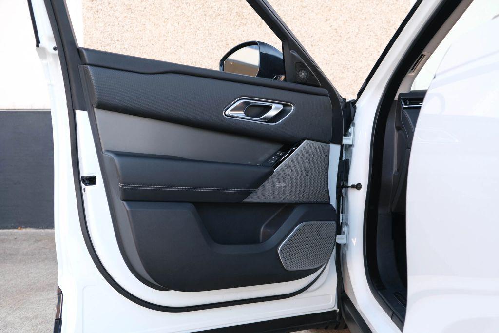 used 2020 Land Rover Range Rover Velar car, priced at $29,900