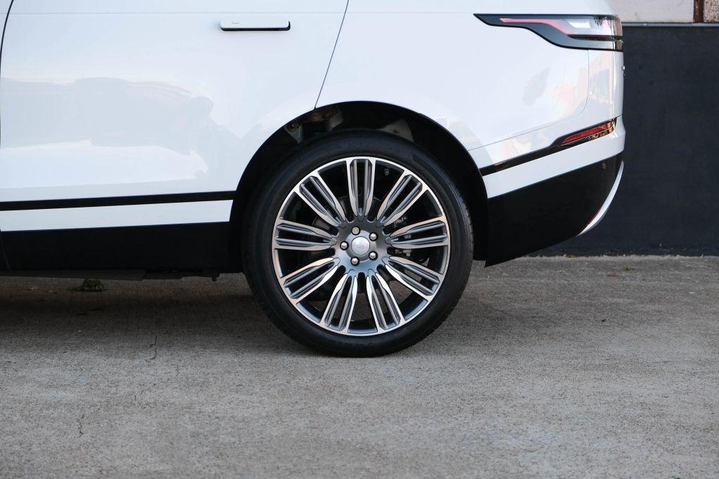 used 2020 Land Rover Range Rover Velar car, priced at $29,900