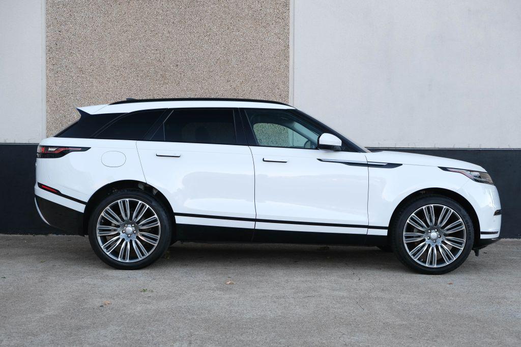used 2020 Land Rover Range Rover Velar car, priced at $29,900