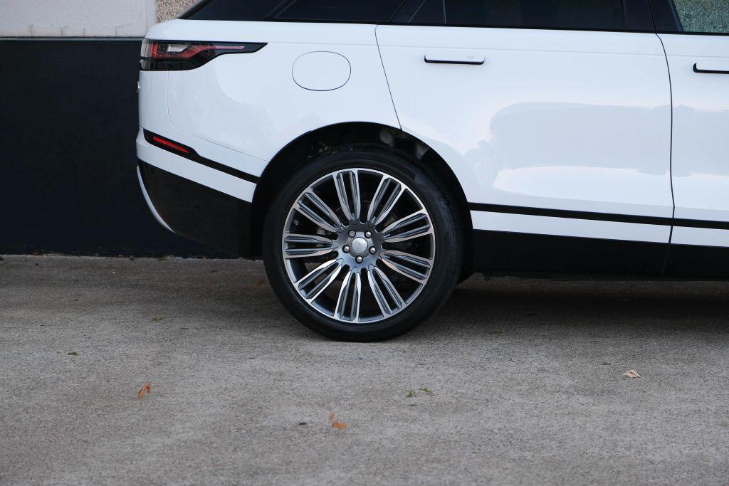 used 2020 Land Rover Range Rover Velar car, priced at $29,900