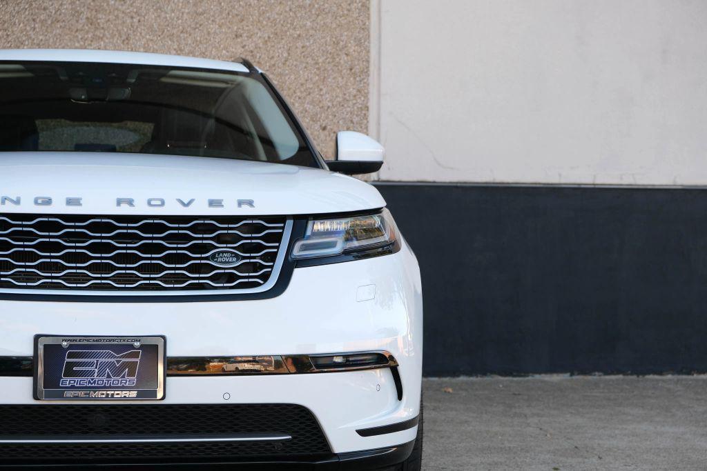 used 2020 Land Rover Range Rover Velar car, priced at $29,900