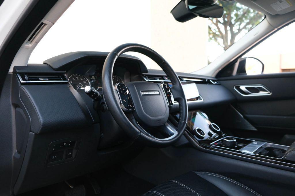 used 2020 Land Rover Range Rover Velar car, priced at $29,900
