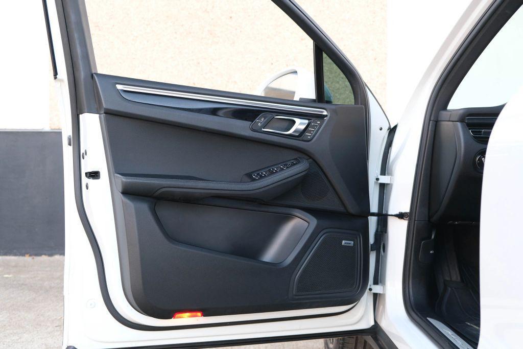 used 2019 Porsche Macan car, priced at $36,490