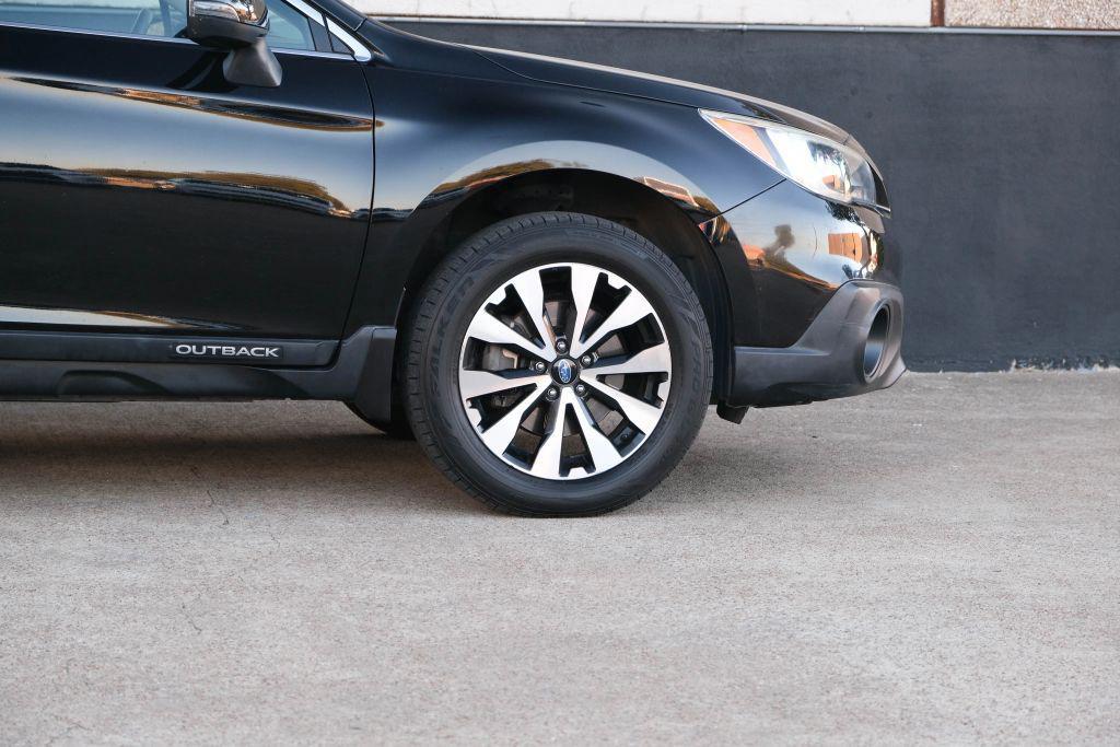 used 2016 Subaru Outback car, priced at $16,490