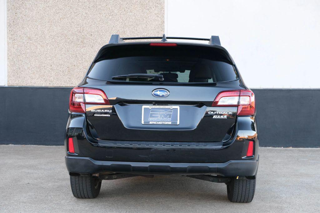 used 2016 Subaru Outback car, priced at $16,490