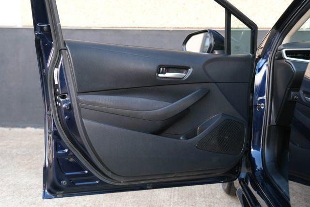 used 2021 Toyota Corolla car, priced at $17,200