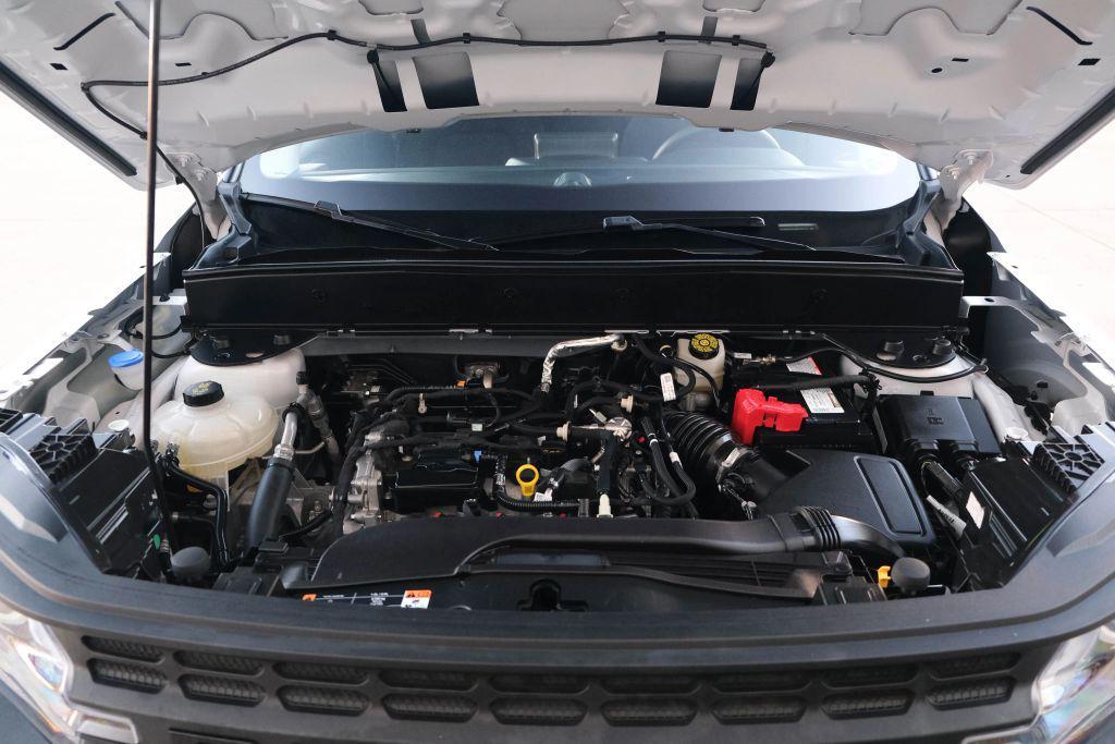 used 2022 Ford Bronco Sport car, priced at $22,990