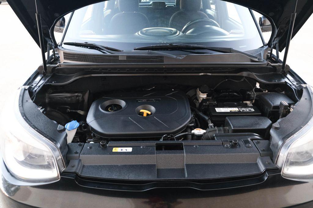 used 2016 Kia Soul car, priced at $11,490