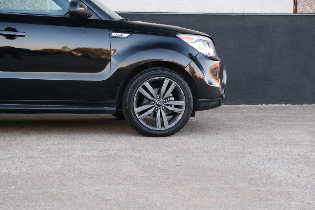 used 2016 Kia Soul car, priced at $11,490