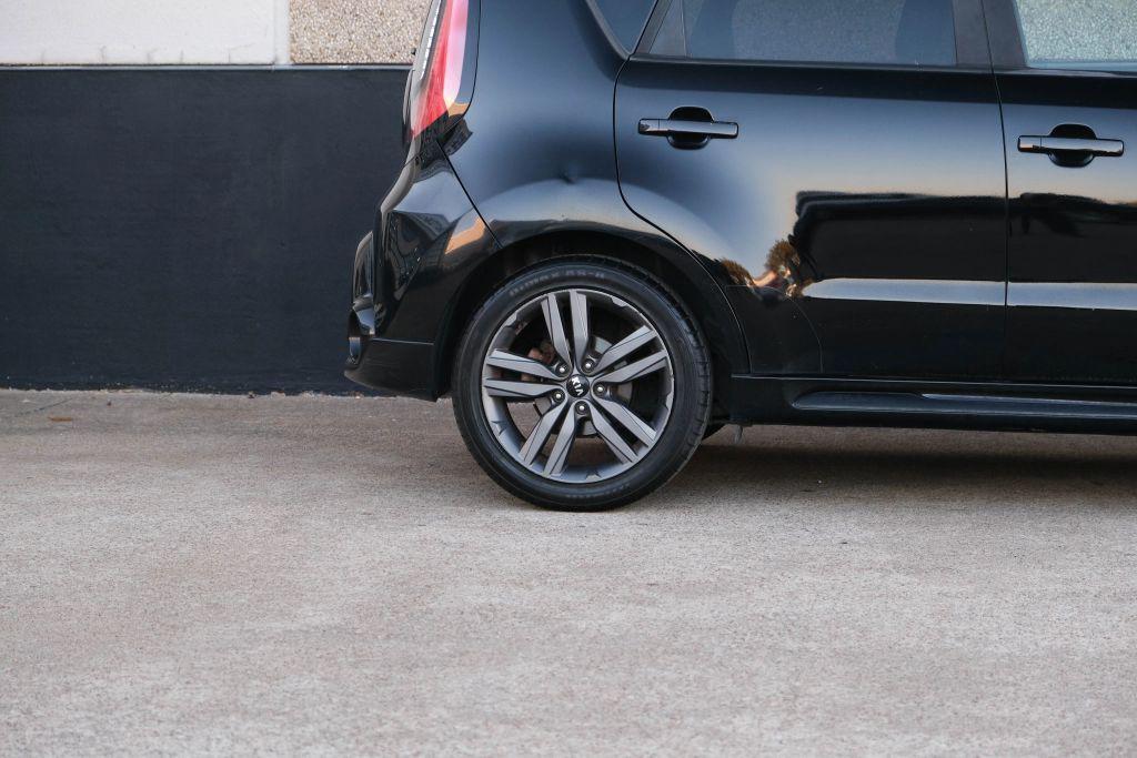 used 2016 Kia Soul car, priced at $11,490