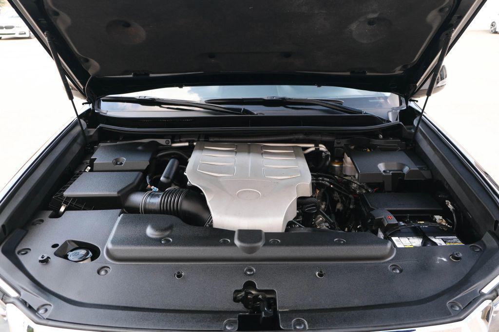 used 2017 Lexus GX 460 car, priced at $29,490