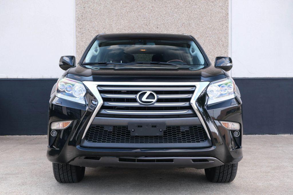 used 2017 Lexus GX 460 car, priced at $29,490