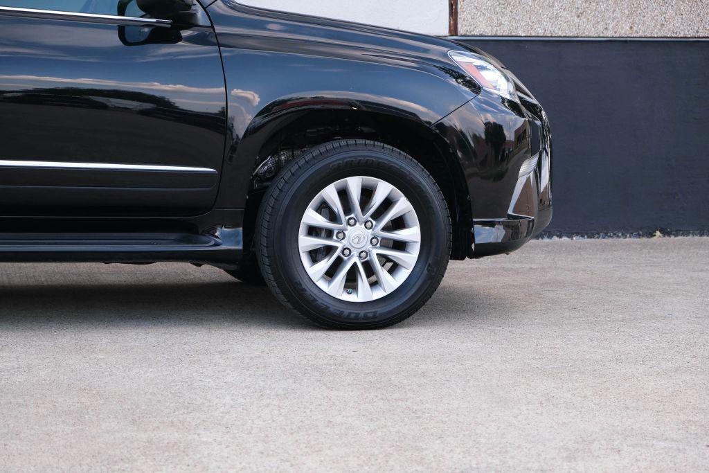 used 2017 Lexus GX 460 car, priced at $29,490