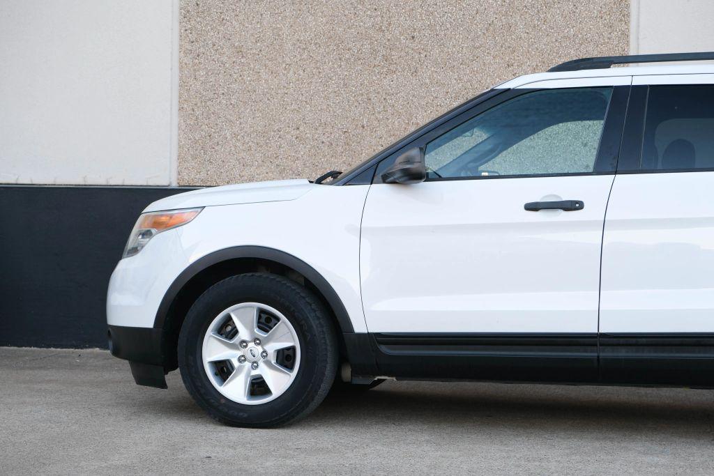 used 2013 Ford Explorer car, priced at $13,990